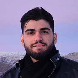 ارشیا کریمی